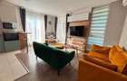 Vivalia - Apartament tip Penthouse cu 3 camere si 2 bai - parcare privata - 1