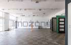 Spațiu comercial, de 140 mp, în Păcii - 5