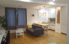 Garsonieră decomandată în Băneasa - 1