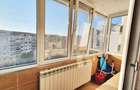 Garsonieră semidecomandată în Lujerului - 9