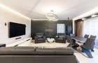 4 camere, 132 mp, Terase, Parcare | Vedere spre apus | Central Park