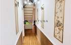 Apartament in casa 5 camere mobilat - Ultracentral - 18