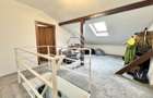 Apartament cu 3 camere si scara interioara, complet mobilat in Giroc. - 2