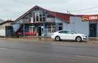 Spatiu comercial central Corod/Galati