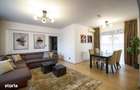 Apartament 3 camere/ Zona Herastrau/+ loc de parcare - 1