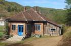 Casă cu 2 camere cu Teren 3857 Mp în Brad - 5