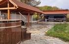 Casa de vanzare, sub padure, intr-un cadru natural deosebit Sancra - 7