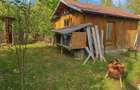 Casă individuală cu 3 camere cu Teren 2362 Mp în Vâlcănești - 20