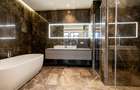 Floreasca Ultra-Lux — Penthouse 345 mp - 21