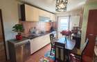 Apartament cu 2 camere semidecomandat în Girocului - 5