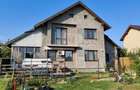 Casă individuală cu 5 camere cu Teren 645 Mp în Berceni - 4