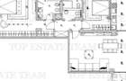 Apartament cu 3 camere semidecomandat în Aviatorilor - 8