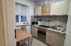 Apartament cu 3 camere decomandat în Drumul Taberei - 2
