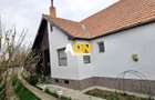 Casa 4 camere, toate utilitatile, 1650 mp teren, Lancram - 1