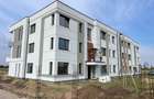Penthouse cu 3 camere decomandat în Torontalului - 1