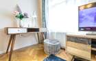 Apartament cu 2 camere nedecomandat în Centrul Istoric - 5