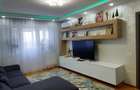 Apartament 3 camere, Vedere panoramica spre Mun?ii Macin si Podul peste Dunare - 5