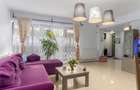 Apartament cu 3 camere semidecomandat în Băneasa - 1