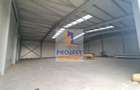 Hala industriala, Bradu, DN 65B - 2