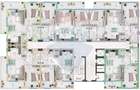Apartament cu 4 camere decomandat în Noua - 6