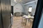Apartament cu 2 camere nedecomandat în Cantemir - 1