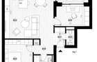 3 camere, Pipera, Catted Family, et. 1 - 8