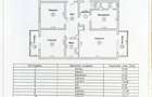 Apartement 4 camere, 90 mp utili+ , zona Shpping City - 1