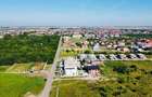 Teren Construcții de 656 mp, în Dumbrăvița - 1