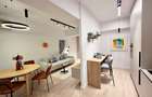 Apartament cu 2 camere decomandat în Pipera - 2