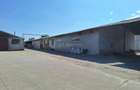 Proprietate industriala teren 4.150 mp + 3 hale renovate zona accesibila - 3