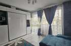 Apartament 2 camere modern cu balcon zona Unimat - 7