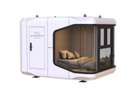 Casa mobila ideala pentru glamping - 6
