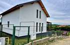 Casă individuală cu 4 camere cu Canalizare în Big-Bascov - 2