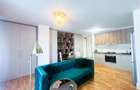 Apartament cu 3 camere semidecomandat în Floreasca - 2