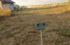 Teren intravilan de 1500 mp, în 1 Decembrie - 9