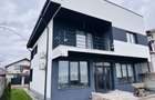 Vila individuala, 210 mp construiti, teren 305 mp, Apeductului-Chiajna - 1
