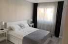 Apartament cu 2 camere decomandat în Tractorul - 4