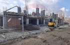 Apartament cu 2 camere decomandat în Tractorul - 8