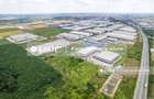 Spațiu industrial, de 5,000 mp, în Centura Vest - 1