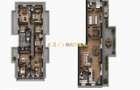 2 Camere de inchiriat | Th. Pallady | Metrou | 2027 | Lux - 8