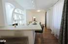 Apartament premium 80 mp Prima inchiriere Curte proprie 40 mp Strada P