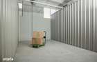 Depozitare sigura ?i acces 24/7- Boxe intre 2.4 - 30 mp - Plata lunara - 1