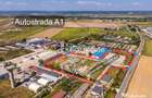 Teren industrial 16.000 mp langa Autostrada A1 Cateasca - Cateasca (Arges) - 4