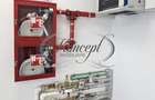 Spatii comerciale/birouri, cu parcari, pe Bulevardul Muncii