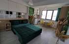 Studio nou langa plaja complet mobilat si utilat