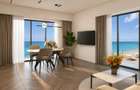 APARTAMENT CU 2 CAMERE LA MALUL MARII- MAMAIA - 4
