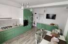 Apartament 2 camere, decomandat, MOBILAT - UTILAT - 2