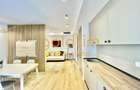Apartament cu 2 camere semidecomandat în Băneasa - 25