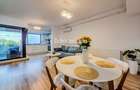 Apartament cu 2 camere semidecomandat în Universitate - 3