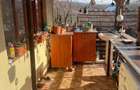 Casă cu 2 camere în Pustuța - 2